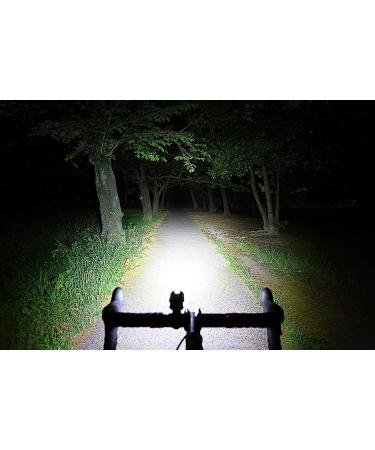CatEye AMPP500 - USB Rechargeable Bike Headlight - Buy Online on GoSupps.com