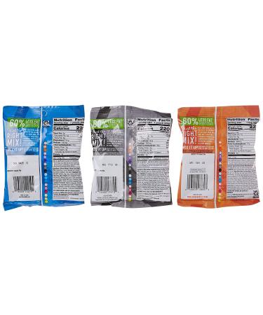 Chex Mix Classics Snack Mix 1.75 oz - Pack of 30 | Savory Snack Mix Variety Pack - Buy Online on GoSupps.com