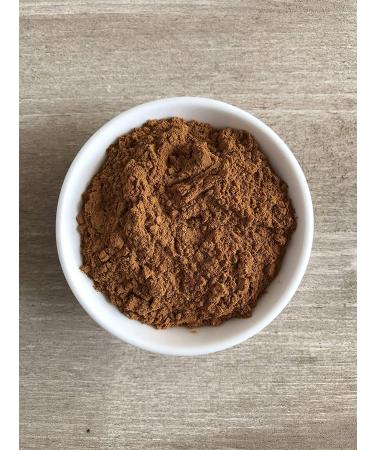 Organic Cassia Cinnamon Powder 1 lb - Gluten Free, Non GMO, Keto Friendly - Buy Online on GoSupps.com