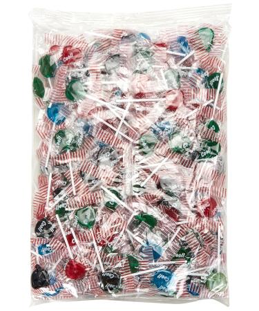 Cool Malermeister Tongue-Staining Lollipops - 200 Pieces in 1 kg Bag | Fun Candy Treat for All Ages - Buy Online on GoSupps.com
