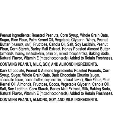 Nature Valley Granola Bars Sweet and Salty Variety Pack 24 ct - Extra Cheesy - Buy Online on GoSupps.com