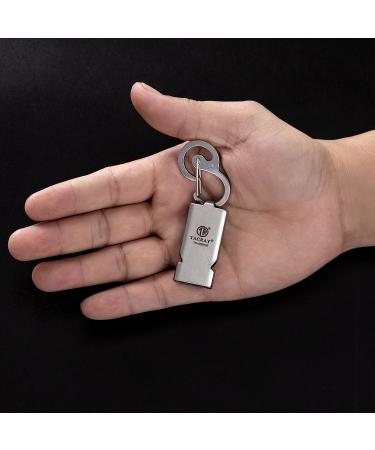TACRAY Emergency Whistle Survival Loud | Three-Tube Silver Whistle for Safety, Survival, Hiking, Camping, Child Safety, Pets Training - Buy Online on GoSupps.com