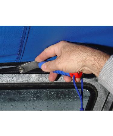 Ironwood Pacific Top-Snapper Canvas Snap Tool + DeckMate 6-in-1 Boating Tool - Ultimate Marine Accessories - Buy Online on GoSupps.com