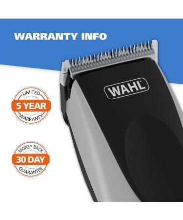 WAHL Easy Pro for Pets Rechargeable Dog Grooming Kit Electric Dog Clippers for Dogs & Cats with Fine to Medium Coats - Model 9549 - Buy Online on GoSupps.com