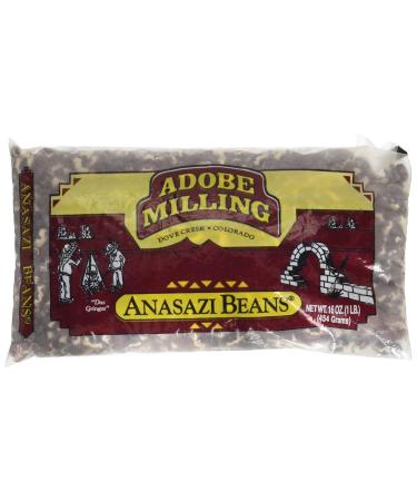 Anasazi Beans