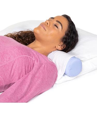 OPTP Original McKenzie Cervical Roll (703) Pillow - Standard Packaging | Spine and Neck Support - Buy Online on GoSupps.com
