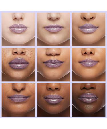 MEICOLY Blue Shimmer Color Changing Lipstick - Long Lasting Nutritious Lip Balm - Moisturizing Lip Care for Women - Buy Online on GoSupps.com