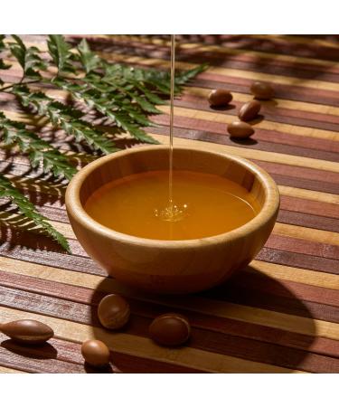 Vidal Gel Shower 250ml Argan Oil - Buy Online on GoSupps.com