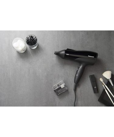 Panasonic EH-NE83 Ionic Hairdryer 2500W Black - Fast Drying Technology for Smooth Sleek Hair - Buy Online on GoSupps.com