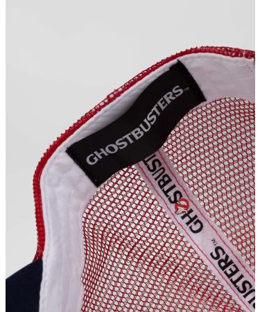 Ghostbusters Trucker Cap Marshmallow Man - Buy Online on GoSupps.com