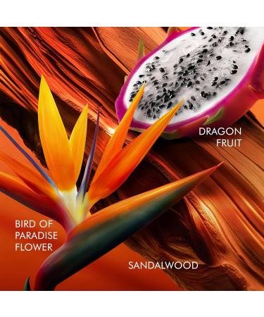 Escada Bali Paradise Eau De Toilette Floral Women's Perfume With Notes of Dragon Fruit Accord Bird of Paradise Accord & Sandalwood Luxury Perfumes for Women Long Lasting Fragrance 3.3 Fl Oz (Pack of 1) - Buy Online on GoSupps.com