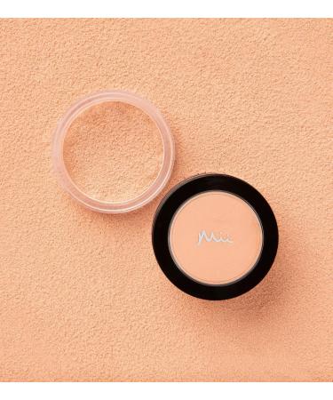 Mii Cosmetics Irresistible Mineral Foundation Precious Peach - Buy Online on GoSupps.com