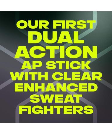 AXE Black Frozen Pear & Cedarwood Antiperspirant Stick for Men 2.7oz 12 Pack - Buy Online on GoSupps.com