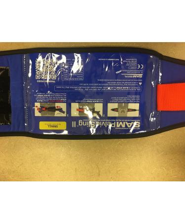 Buy SAM Pelvic Sling II - Small | Premium International Shipping Available - Buy Online on GoSupps.com
