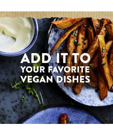 Best Foods Vegan Dressing and Spread 11.5 oz Pack of 3 - Rich & Creamy Plant-Based Mayo Alternative, Same Great Taste, Egg-Free - Buy Online on GoSupps.com