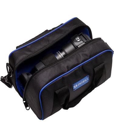 Benro 100mm Hi-Hat (HH100AV) - Sturdy and Versatile Camera Mount for Professional Photography - Buy Online on GoSupps.com