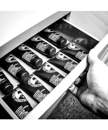 Rebels Refinery Anti-Wrinkle Men's Face Moisturizer Reduce Fine Lines & Wrinkles Shea Butter Vitamin E & Coconut Oil 3.8 Fl. Oz - International Shipping Available - Buy Online on GoSupps.com