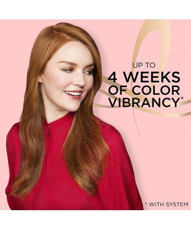 L'Or al Paris Color Vibrancy Intensive Conditioner 12.6 fl. oz - Pack of 1 - Buy Online on GoSupps.com