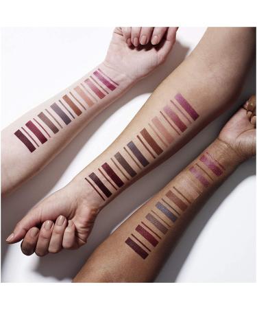 Maybelline Color Sensational Shaping Lip Liner - Almond Rose Nude Pink 0.01 oz (Pack of 1) - Buy Online on GoSupps.com