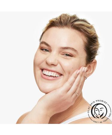 Olay Gentle Foaming Face Wash with Birch Water Fragrance-Free 16 oz 16 Fl Oz (Pack of 1) - Buy Online on GoSupps.com