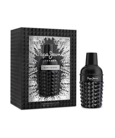 Black is Now Collectors EDP for Men 100 ml / 3.4 oz