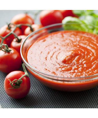 Augason Farms Tomato Powder Emergency Food Storage 3 lbs 10 oz No. 10 Can 1 Can - Buy Online on GoSupps.com