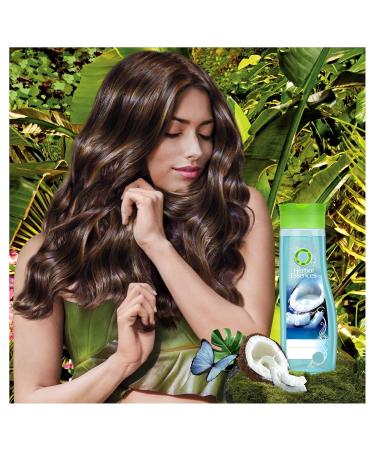 Herbal Essences Hello Hydration Shampoo 400ml - Moisturizing & Nourishing Formula | Buy Internationally - Buy Online on GoSupps.com