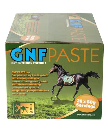 TRM GNF Paste, 28 Pasten 80g