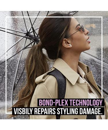 TRESemm Keratin Repair Shampoo for Damaged Hair - 20 oz (Pack of 4) - Buy Online on GoSupps.com