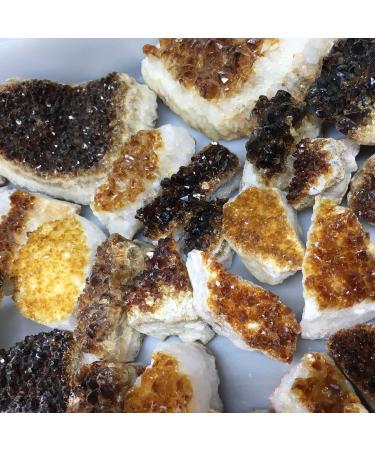 Natural Ra Citrine Stones Specimen Home Decoration Crafts Home Decoration (Size : 250-300g) Raw Stones and Minerals (Size : 550-600g) Obelisk (Size : 550-600g) - Buy Online on GoSupps.com