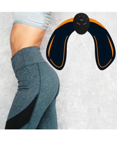 Retoo EMS Po Muscle Trainer - Targeted Electrical Stimulation for Women's Hip Fitness & Muscle Building - Buy Online on GoSupps.com