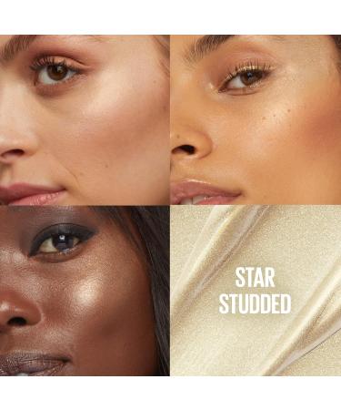 Maybelline New York Sunkisser Highlighter 22 Star Studded - Buy Online on GoSupps.com