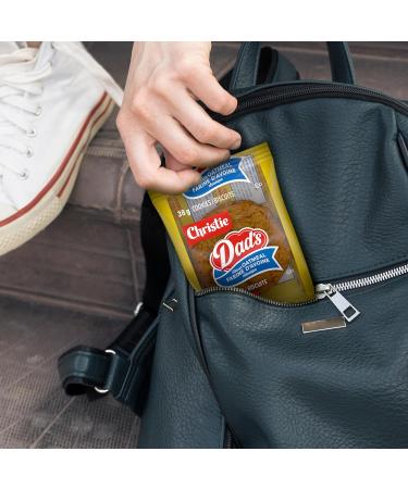 Dad's Oatmeal Chocolate Chip Cookies 500 G Oatmeal chocolate chip 500 g (Pack of 1) - Buy Online on GoSupps.com