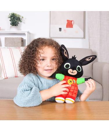 Talking Rainbow Teddy Bear - Interactive Toddler, Baby, and Kids Toy - Buy Online on GoSupps.com