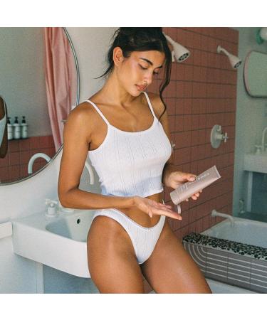 Bali Body Instant Tan Cream | Fast-Drying Minimal Transfer | Suitable for All Skin Types Including Sensitive Skin (150 ml/5.07 fl oz) - Buy Online on GoSupps.com