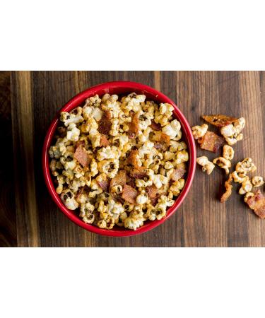 Club House Quality Natural Herbs & Spices Popcorn Seasoning White Cheddar 130g - Buy Online on GoSupps.com