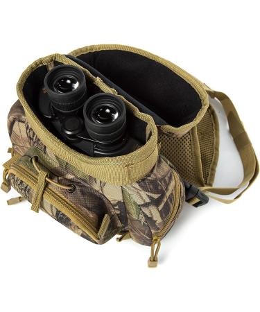 Bino Harness Case - Field Pack for Optics, Cameras, Rangefinders - Gear Essential - Buy Online on GoSupps.com