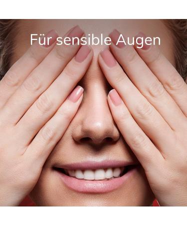 Manhattan Volcano Xtra Deluxe Volume Mascara - Intensive Black 10ml | Voluminous & Lightweight Eyelashes - Buy Online on GoSupps.com