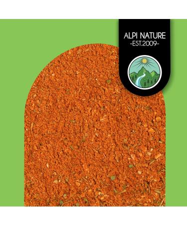  Alpi Nature Alpi Nature Cajun Seasoning 125g Cajun Spice Blend Spicy Cooking Mix Indian Spices - Buy Online on GoSupps.com