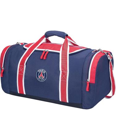 Buy Paris Saint-Germain Sports Bag Official PSG Collection | International Shipping Available - Buy Online on GoSupps.com