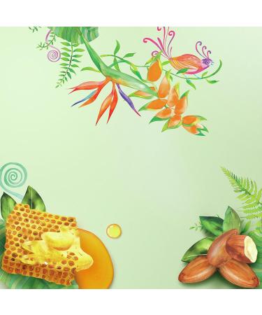 Suave Kids Naturals Tear-Free Sulfate Free Shampoo for Kids Curls - Sweet Almond & Honey - 20 oz - Dermatologist Tested - Buy Online on GoSupps.com