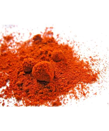 Organic Cayenne Powder Buy Wellness USDA Cert 35 K H.U FRESH QUALITY CHILI Chef Grade Cayenne powder 16 ounces (1 LB) Bag - Buy Online on GoSupps.com
