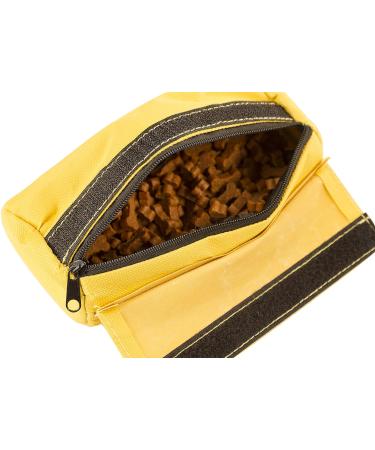 Kerbl Training Dummy 23 x 7 cm Yellow - Buy Online on GoSupps.com