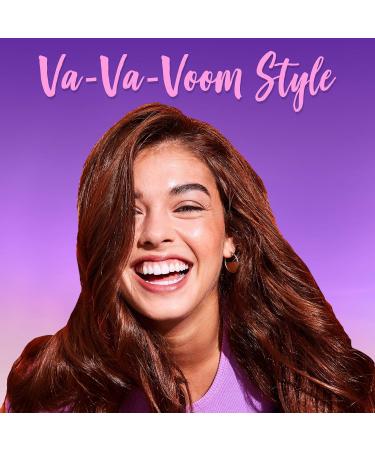 Aussie Miracle Volume Conditioner for Fine Hair - Plum & Bamboo - 30.4 fl oz (Pack of 4) - Buy Online on GoSupps.com