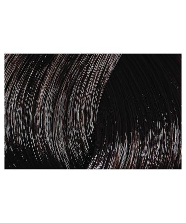 Color & Soin Permanent Hair Color - 4B Chestnut Brown | Buy Now for Vibrant & Nourished Hair | International Shipping - Buy Online on GoSupps.com