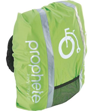 Buy Prophete Rain Cover for Bicycle Baskets School Bags & Backpacks - Color-Sorted One Size - International Shipping Available - Buy Online on GoSupps.com