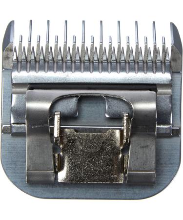 Oster Shaving Head No. 4 - 9.5mm Skip Tooth - Precision Hair Cutting Tool - Buy Online on GoSupps.com