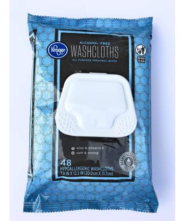 WASHCLOTH