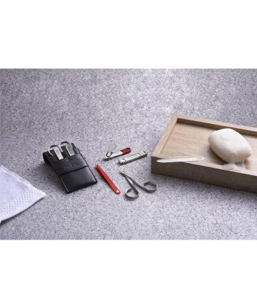 Victorinox Rubis Tick Tweezers - Professional Precision Stainless Steel Manicure & Pedicure Tool - Buy Online on GoSupps.com