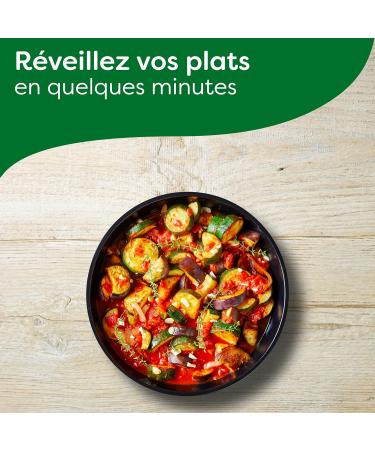 Knorr Bouquet Garnished Thyme Parsley Laurel 99g - Pack of 4 - Buy Online on GoSupps.com